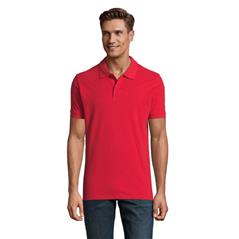 PERFECT MEN Polo 180g-7838