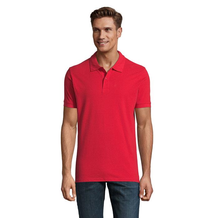 PERFECT MEN Polo 180g-7838