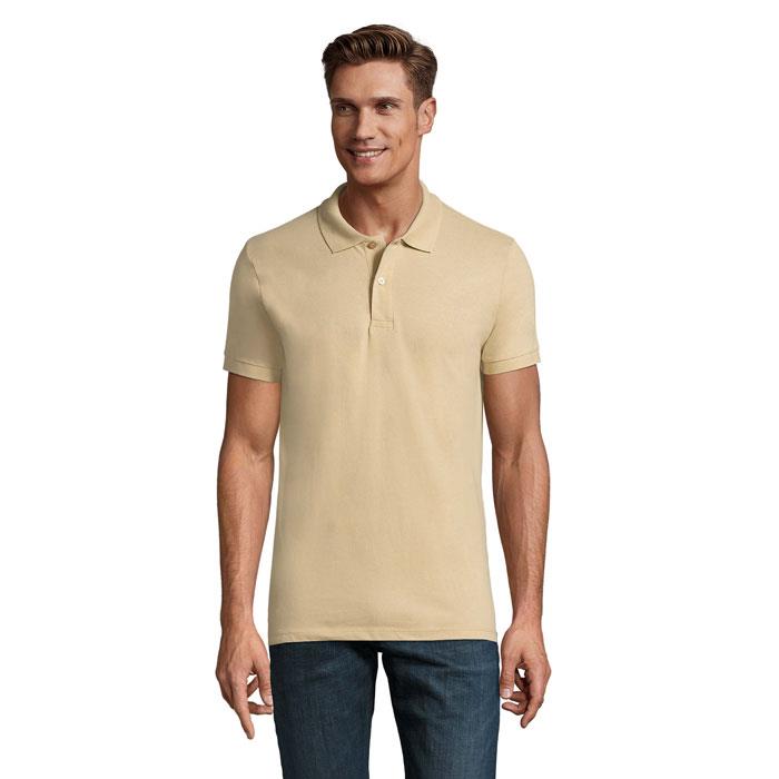 PERFECT MEN Polo 180g-7843
