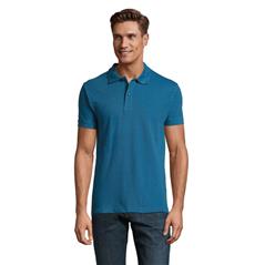 PERFECT MEN Polo 180g-7853