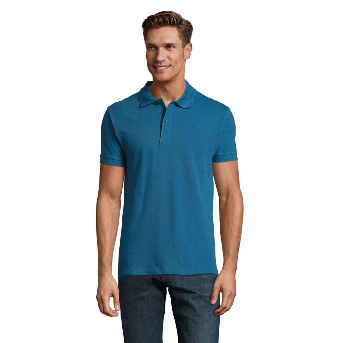 PERFECT MEN Polo 180g-7853