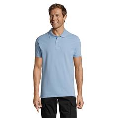 PERFECT MEN Polo 180g-7856