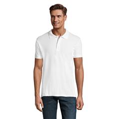 PERFECT MEN Polo 180g-7861