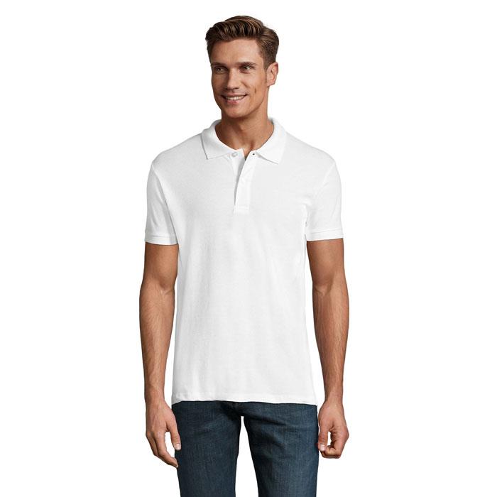 PERFECT MEN Polo 180g-7861