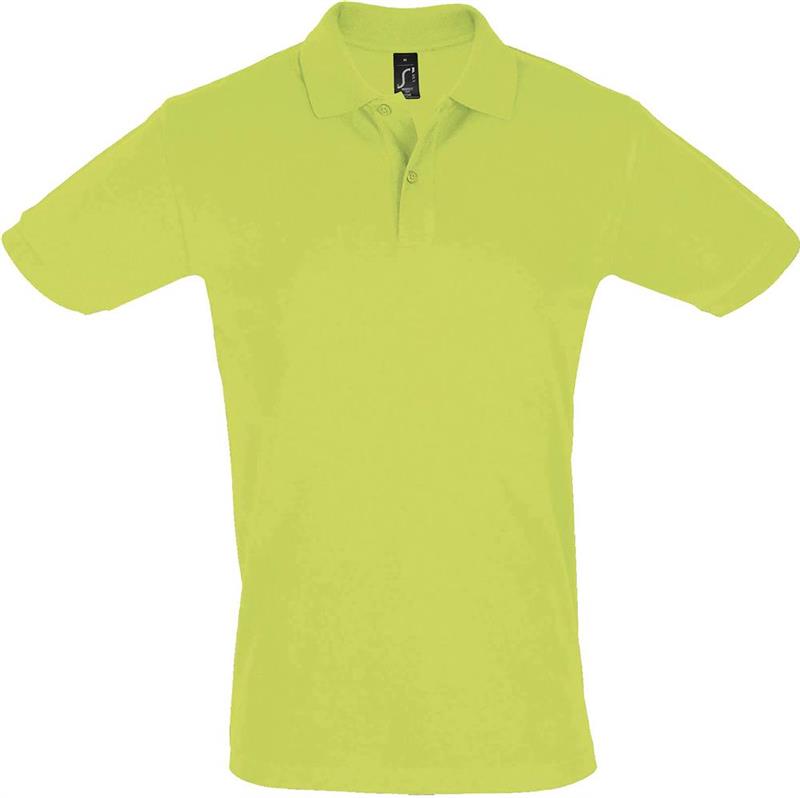 PERFECT MEN Polo 180g-27791
