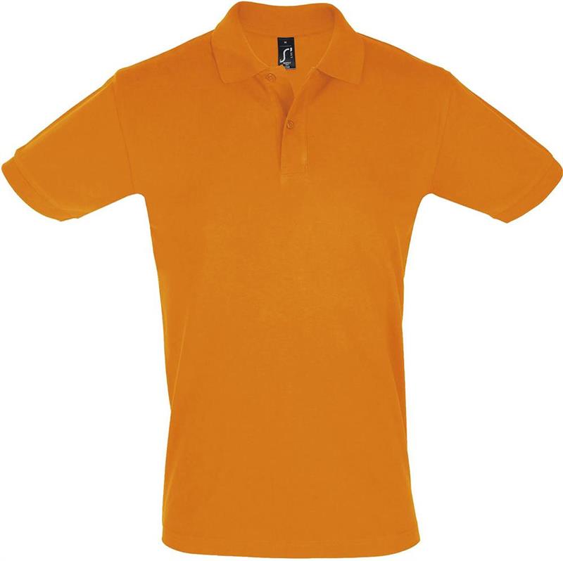 PERFECT MEN Polo 180g-27816
