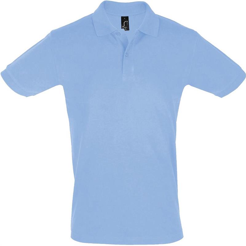 PERFECT MEN Polo 180g-27759