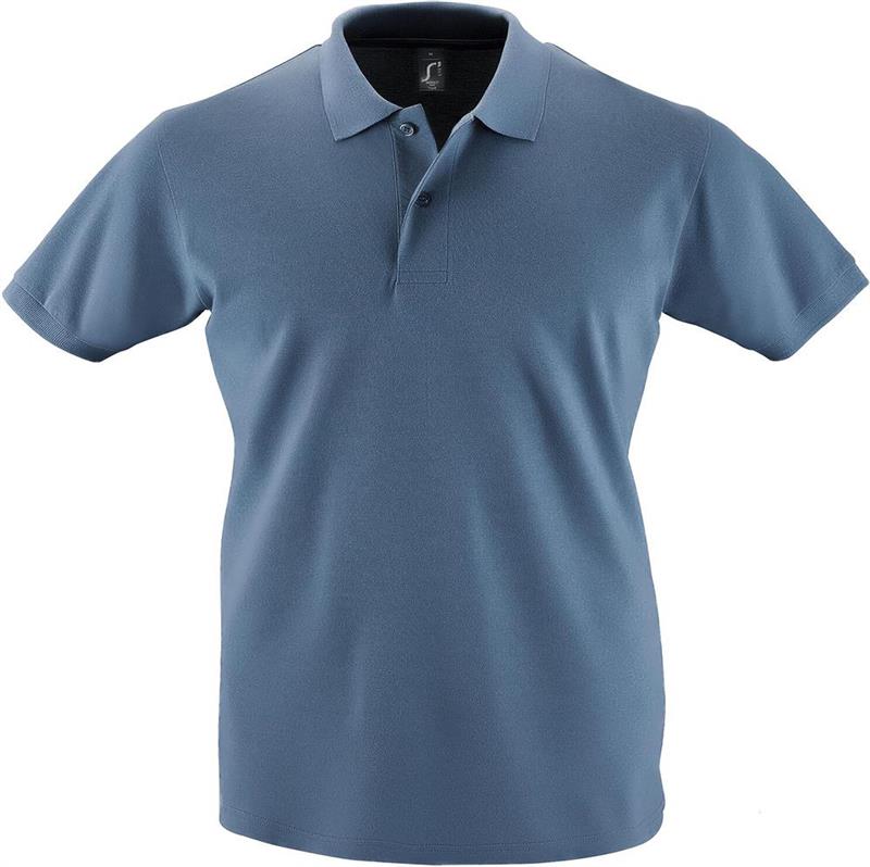 PERFECT MEN Polo 180g-27736