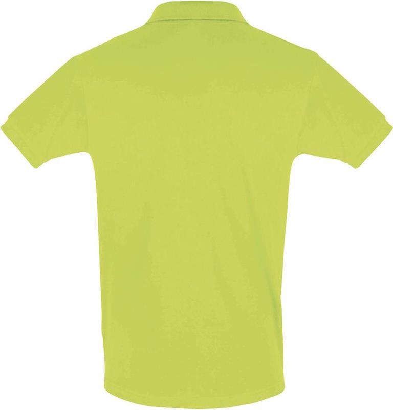 PERFECT MEN Polo 180g-27787