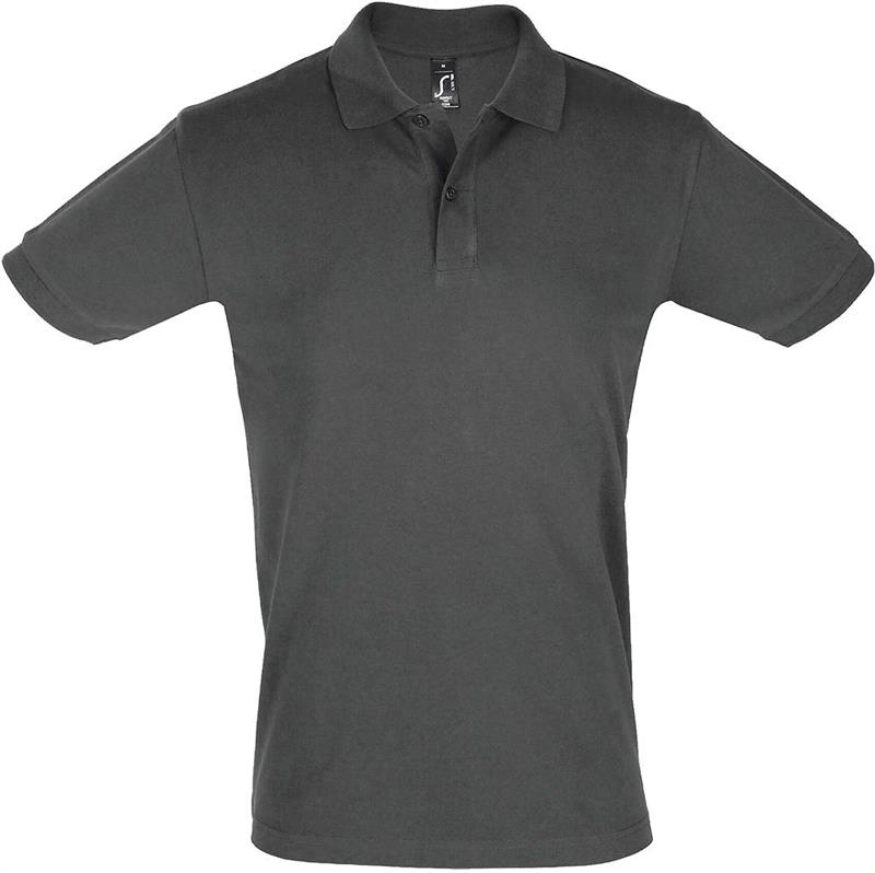 PERFECT MEN Polo 180g-27749