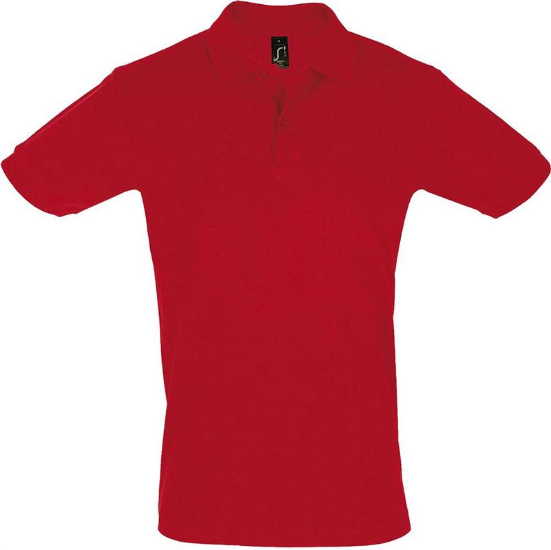 PERFECT MEN Polo 180g-27755