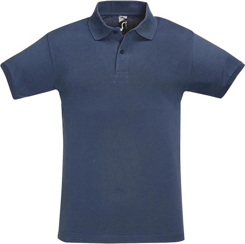 PERFECT MEN Polo 180g-27737