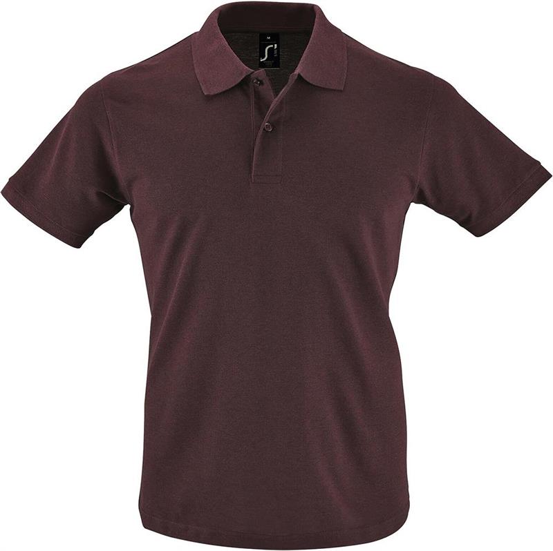 PERFECT MEN Polo 180g-27797