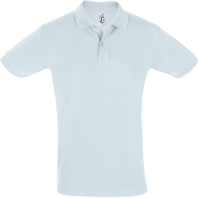 PERFECT MEN Polo 180g-27738