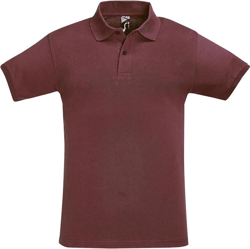 PERFECT MEN Polo 180g-27758