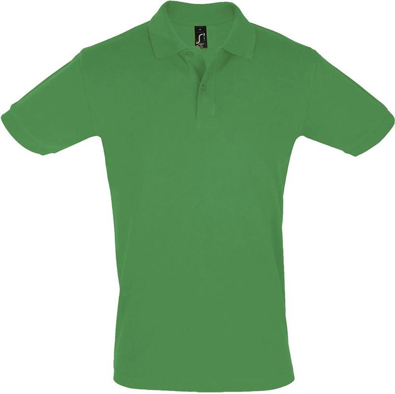 PERFECT MEN Polo 180g-27806
