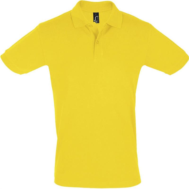 PERFECT MEN Polo 180g-27745