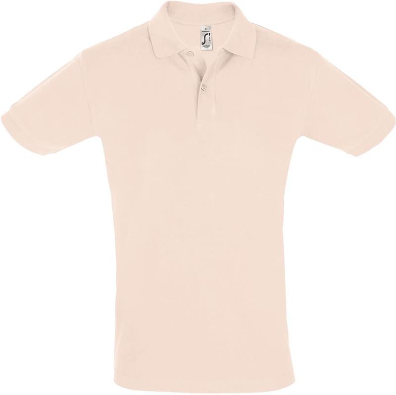 PERFECT MEN Polo 180g-27794
