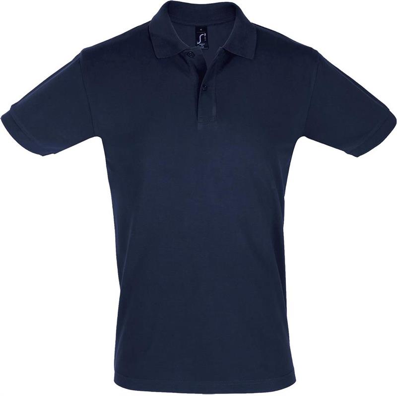 PERFECT MEN Polo 180g-27804