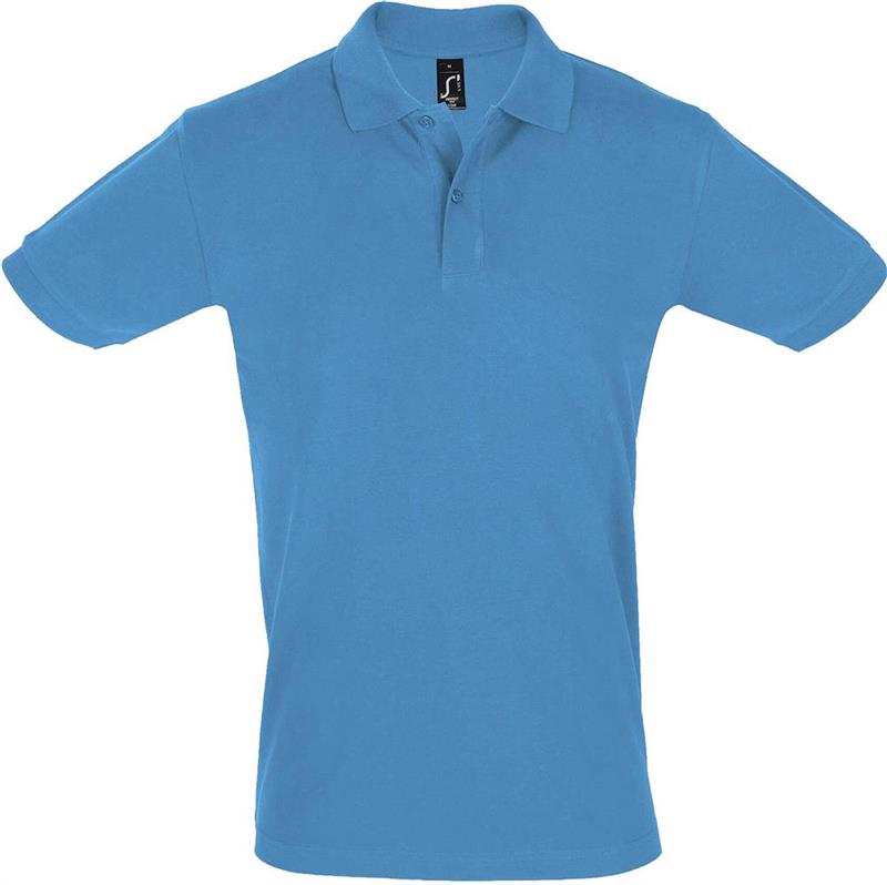 PERFECT MEN Polo 180g-27811