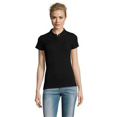PERFECT Damskie POLO 180g-7884