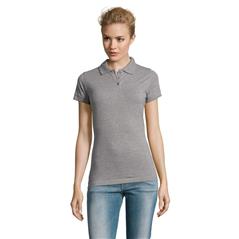 PERFECT Damskie POLO 180g-7899