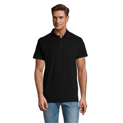SPRING II MEN Polo 210g-7944