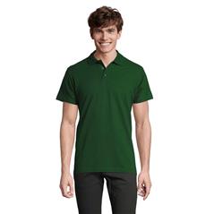 SPRING II MEN Polo 210g-7958
