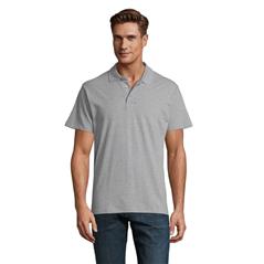 SPRING II MEN Polo 210g-7970