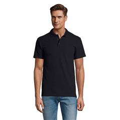SPRING II MEN Polo 210g-7996