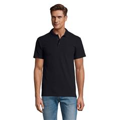 SPRING II MEN Polo 210g-7998