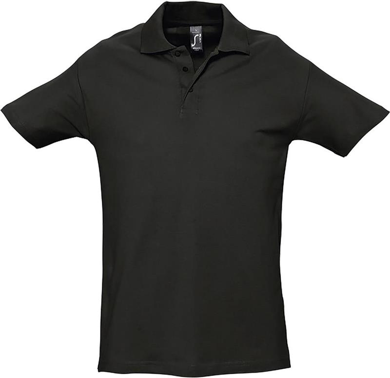 SPRING II MEN Polo 210g-27902