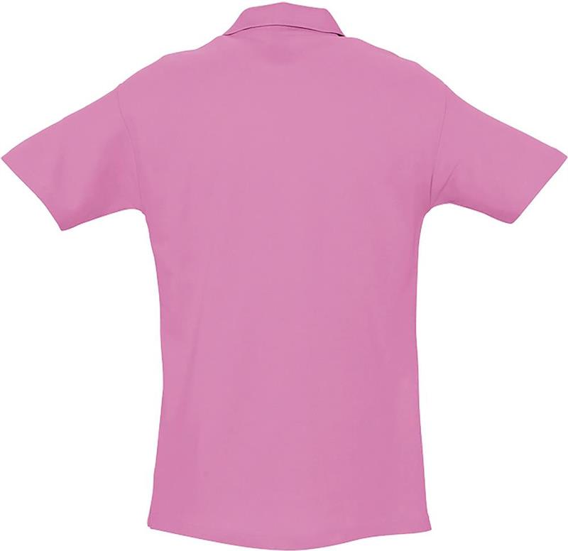 SPRING II MEN Polo 210g-27932