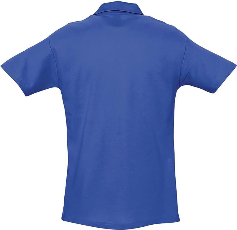 SPRING II MEN Polo 210g-27938