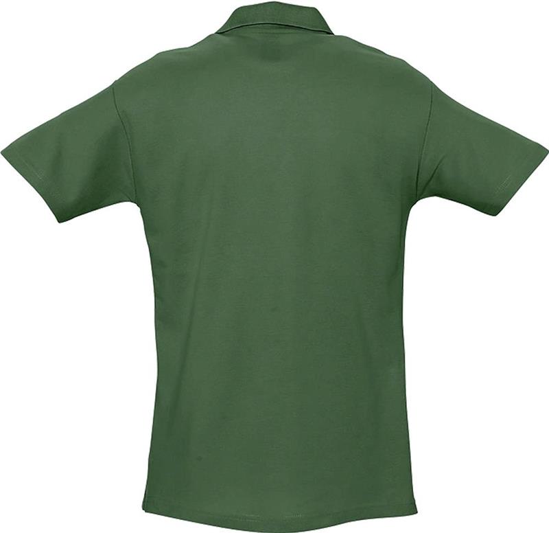 SPRING II MEN Polo 210g-27930