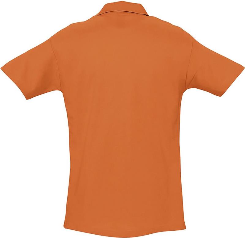 SPRING II MEN Polo 210g-27929