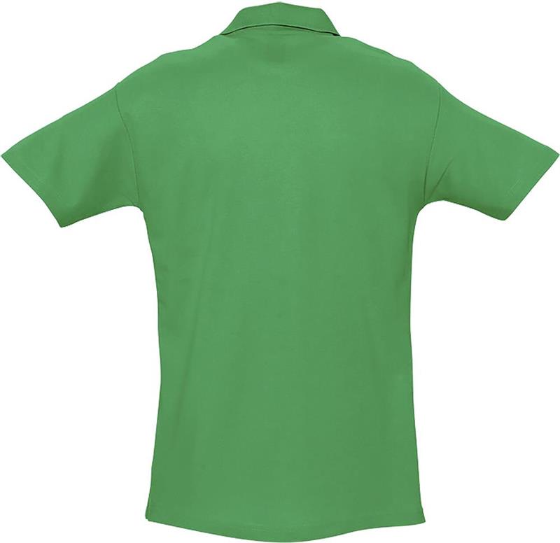 SPRING II MEN Polo 210g-27942