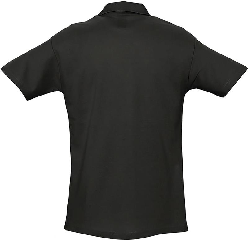 SPRING II MEN Polo 210g-27935