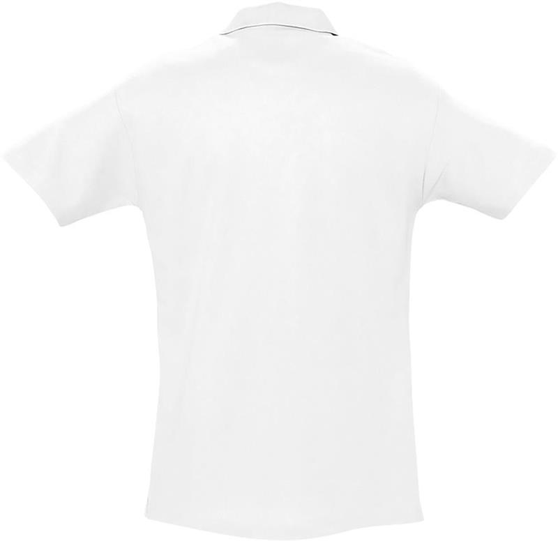 SPRING II MEN Polo 210g-27940