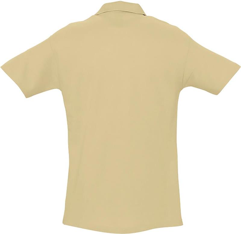 SPRING II MEN Polo 210g-27922