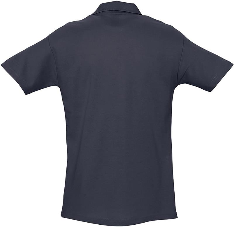 SPRING II MEN Polo 210g-27937