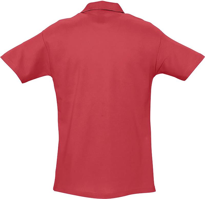 SPRING II MEN Polo 210g-27939