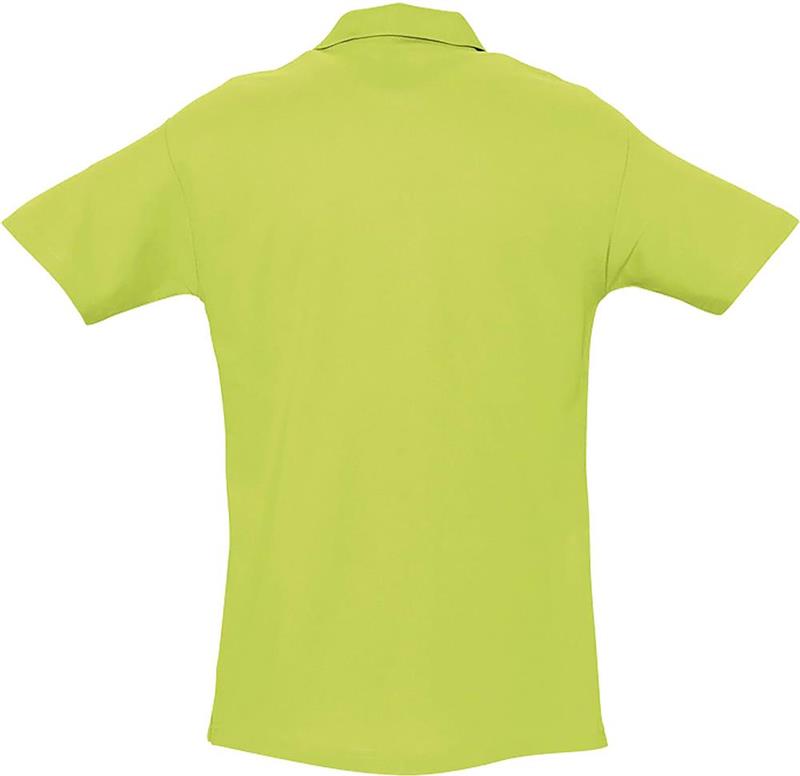 SPRING II MEN Polo 210g-27928