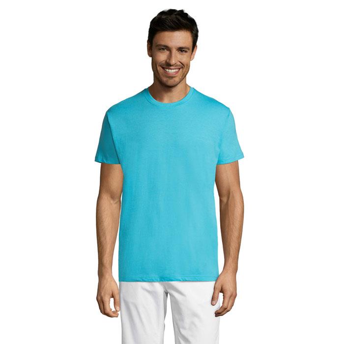 Koszulka REGENT Unisex 150g-8053