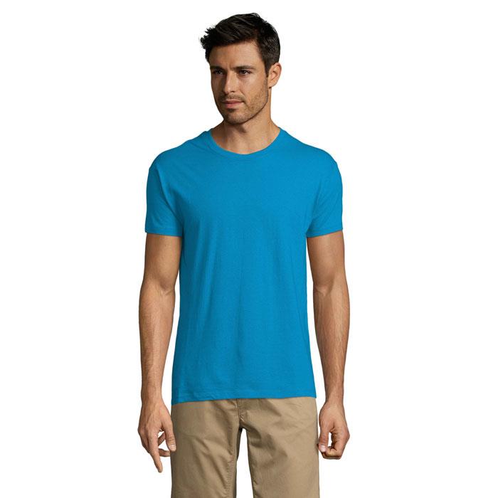 Koszulka REGENT Unisex 150g-8065