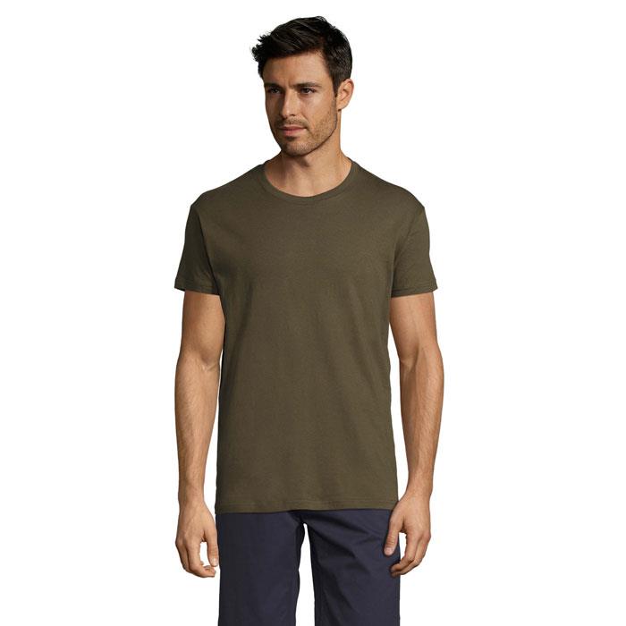 Koszulka REGENT Unisex 150g-8070