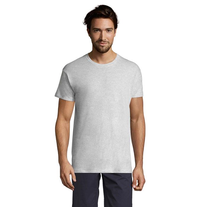 Koszulka REGENT Unisex 150g-8077