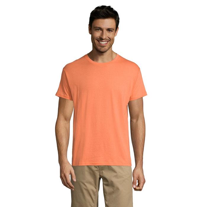 Koszulka REGENT Unisex 150g-8085