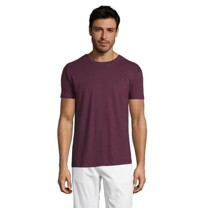 Koszulka REGENT Unisex 150g-8091