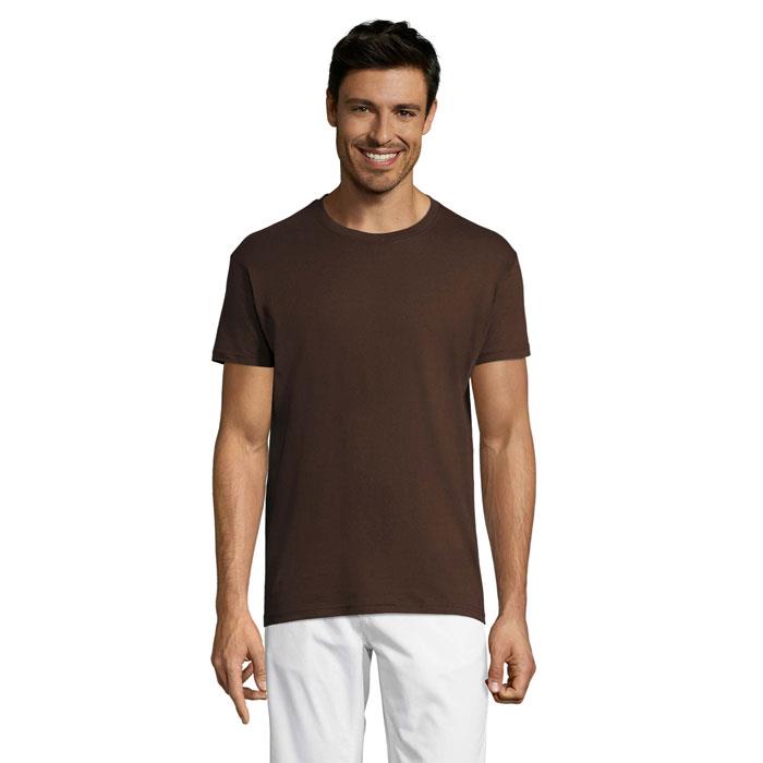 Koszulka REGENT Unisex 150g-8104